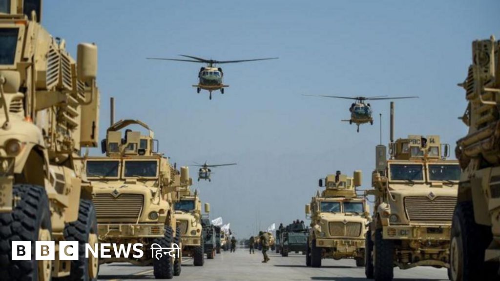 पाकिस्तान से जंग के मामले में क्या तालिबान उसके आगे टिक पाएगा?