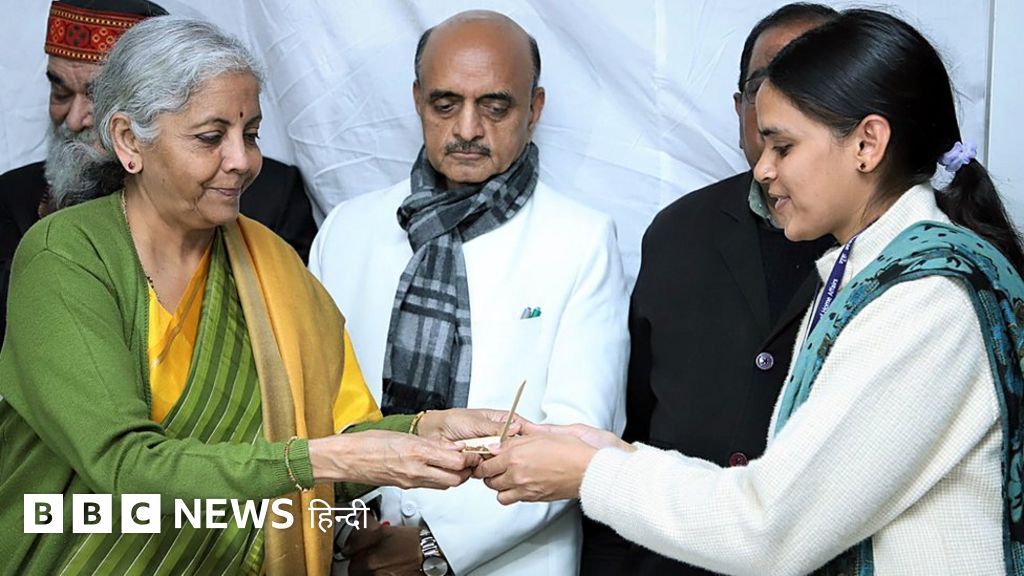 बजट 2023:आमदनी अठन्नी खर्चा रुपैया,निर्मला सीतारमण का काम कितना मुश्किल?