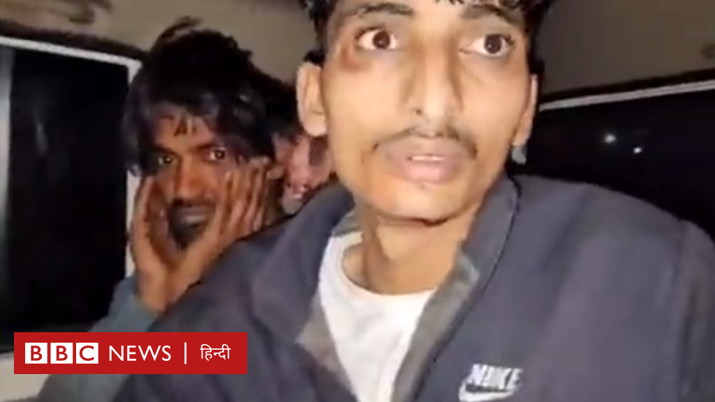 नूह में वारिस की मौत, गाय के नाम पर मॉब लिंचिंग या हादसा - ग्राउंड रिपोर्ट