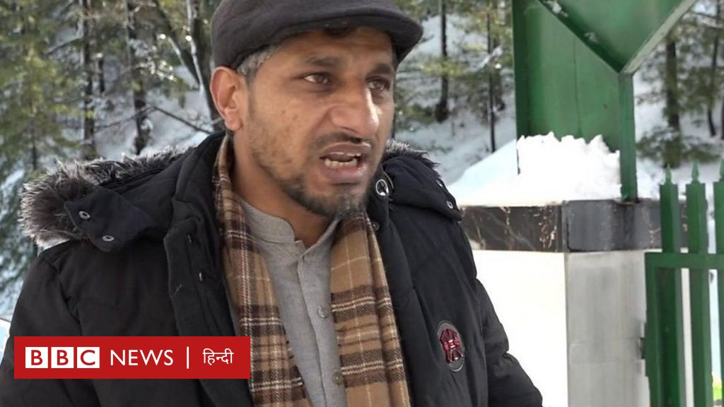 पाकिस्तान: फंसी हुई कारों में मर गए लोग, मौत बनकर बरसी बर्फ