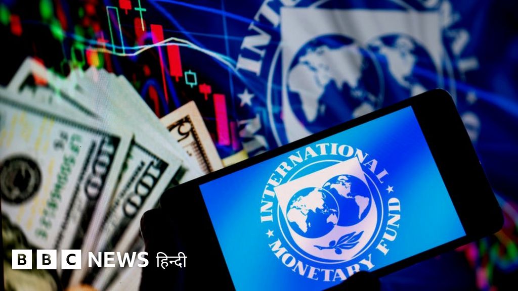 पाकिस्तान जैसे आर्थिक संकट के शिकार देशों को क़र्ज़ क्यों देता है आईएमएफ़?