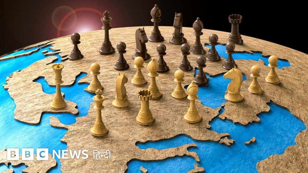 क्या अमेरिका और यूरोप के दबदबे का दौर अब खत्म होने वाला है?