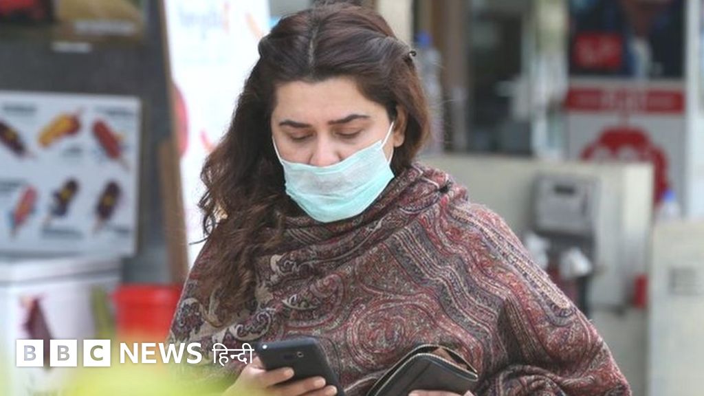 कोरोना संकट पर पाकिस्तान में भारत के लिए दरियादिली’