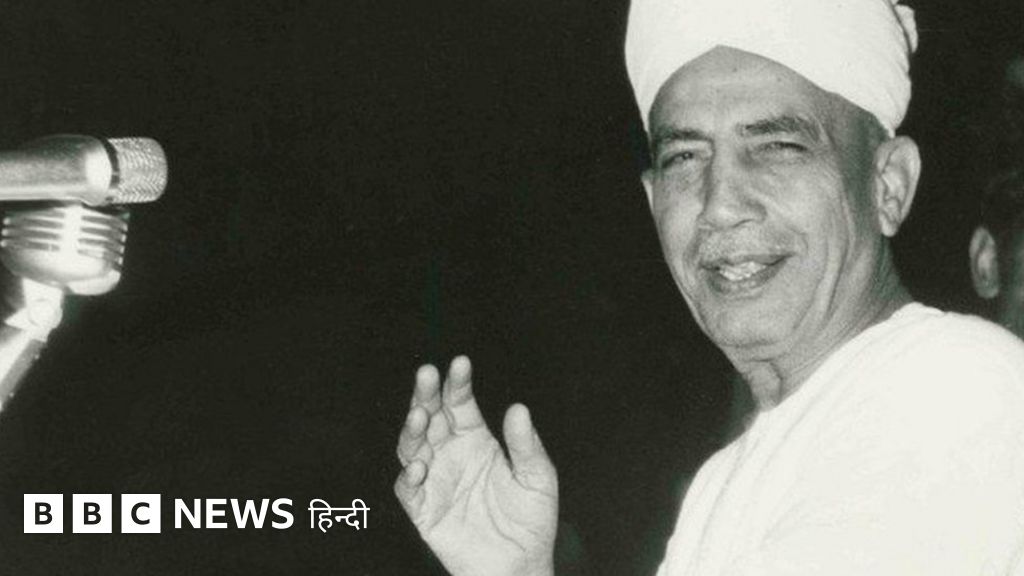 चौधरी चरण सिंह जो राजनीति के थे असली चौधरी