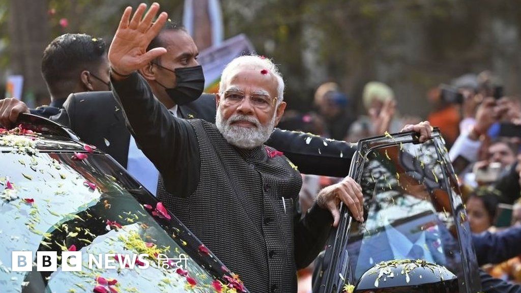 बीजेपी की राष्ट्रीय कार्यकारिणी: नौ राज्यों और 2024 के आम चुनाव को लेकर बीजेपी की रणनीति क्या है