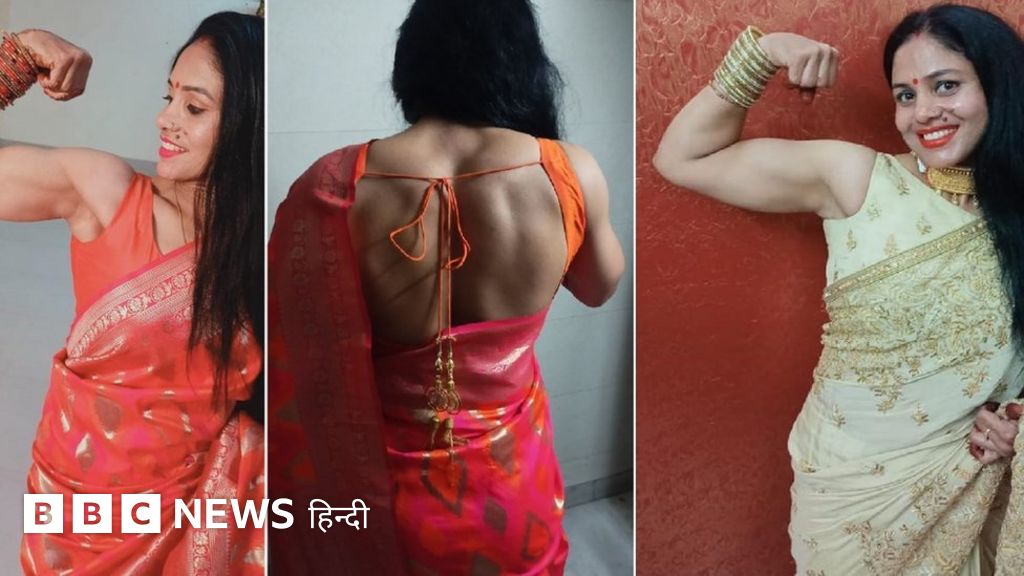 प्रतिभा थपलियाल: बीमारी के बावजूद सोलह महीनों में बनी चैंपियन बॉडी बिल्डर