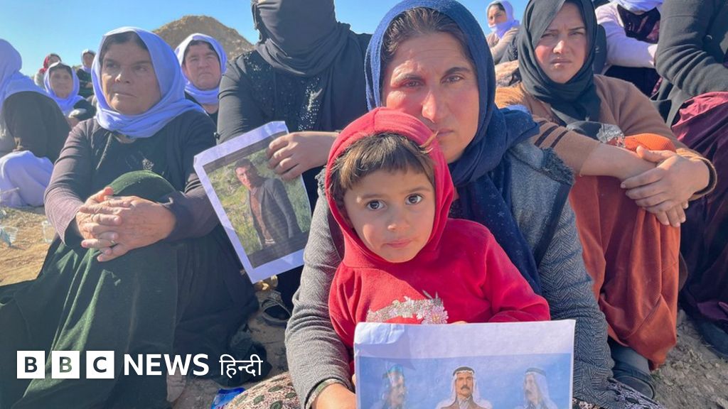 इराक़ युद्ध के 20 सालः 2003 के हमले ने मुल्क को कैसे अराजकता में धकेल दिया