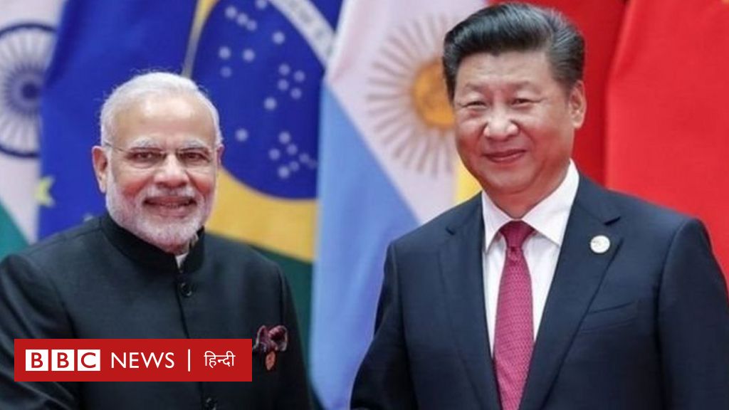 कोरोनाः चीन ने भारत का मज़ाक उड़ानेवाली पोस्ट पर ये कहा