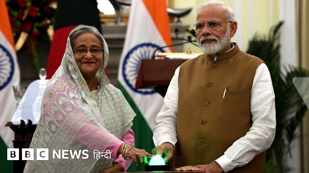 बांग्लादेश में हिंदुओं पर हमले में भारत की नरमी के पीछे की मजबूरियाँ