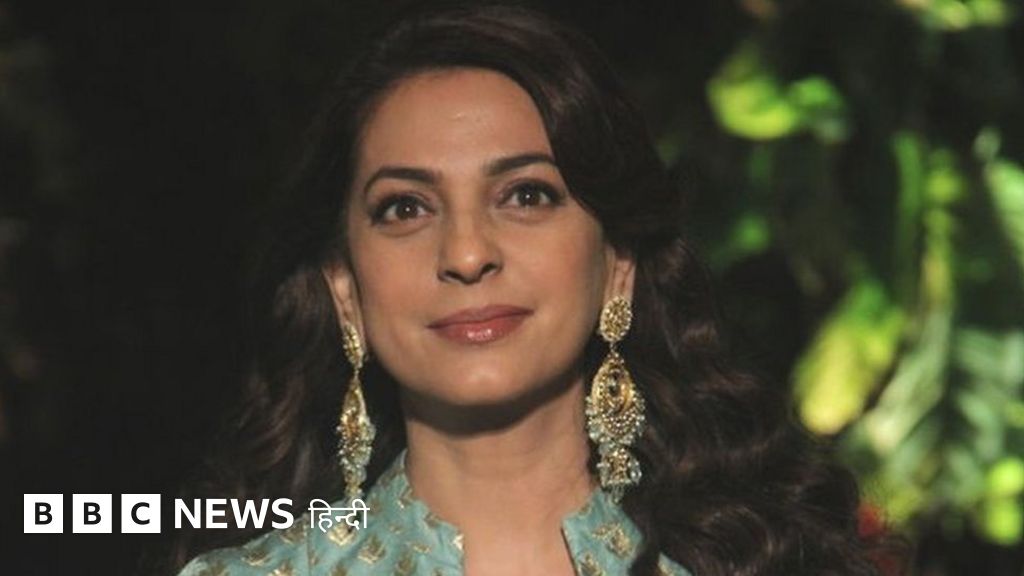 जूही चावला की 5G के ख़िलाफ़ याचिका पर सुनवाई के दौरान कोई गाने लागा गाना