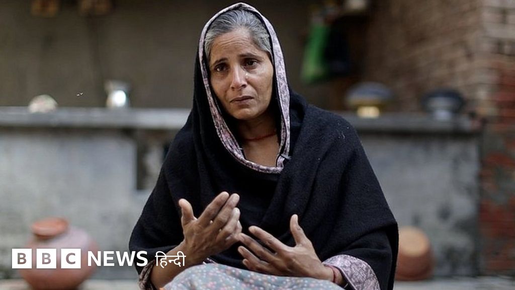 किसान आंदोलन: ग़म में डूबे पंजाब के परिवार जिनके ज़ख्मों का कोई मरहम नहीं