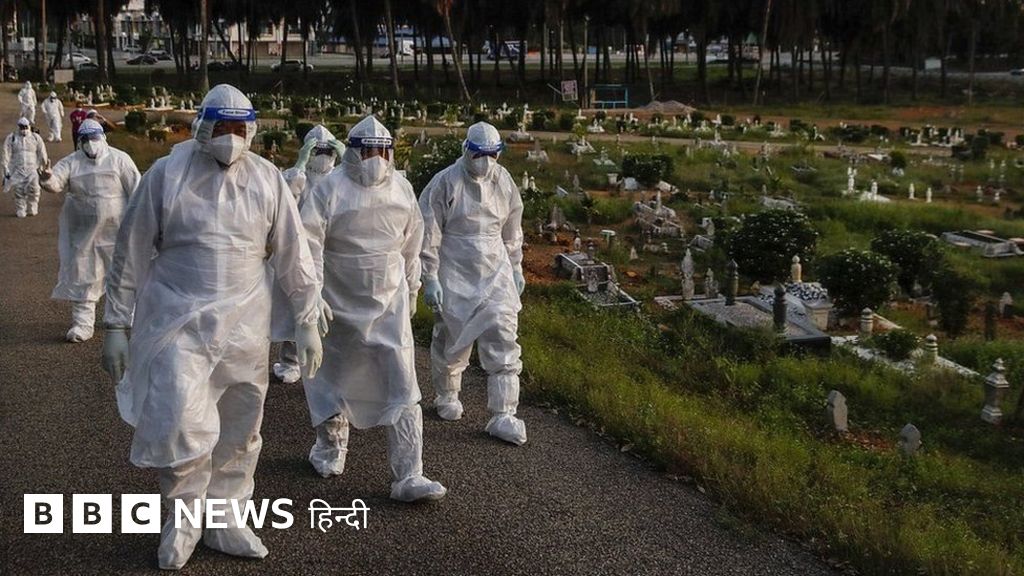 कोरोना जैसे ख़तरे को क्या ये 3000 जैविक प्रयोगशालाएँ और बढ़ा रही हैं?