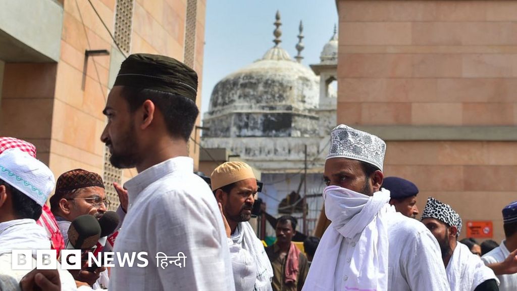 ज्ञानवापी मामले में उपासना क़ानून उल्लंघन के दावों पर सुप्रीम कोर्ट का जवाब - प्रेस रिव्यू