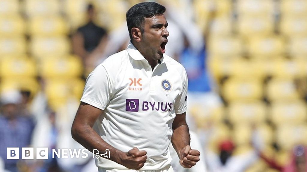 INDvsAUS - भारत ने ऑस्ट्रेलिया को पहले टेस्ट में एक पारी के अंतर और 132 रनों से हराया