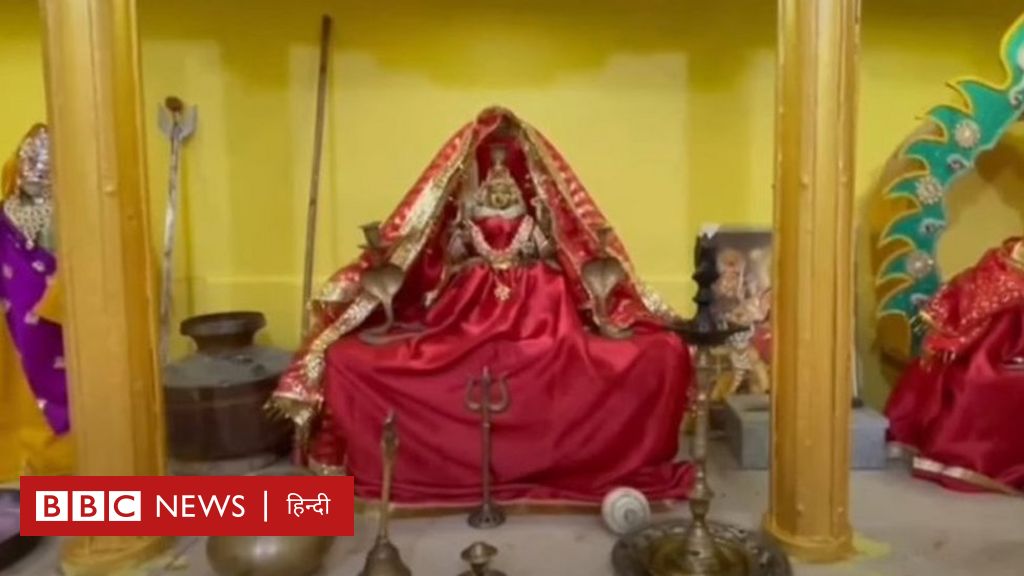 पाकिस्तान: कराची के एक हिंदू मंदिर में तोड़फोड़, लोगों के बीच डर का माहौल