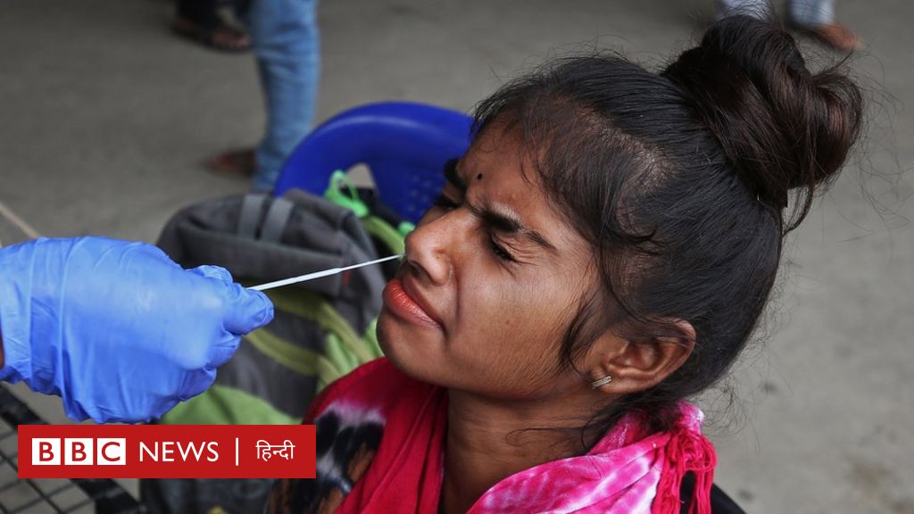 ओमिक्रॉन: कई देशों में कोरोनावायरस का नया वेरिएंट, भारत में अब तक कोई केस नहीं लेकिन आगे क्या