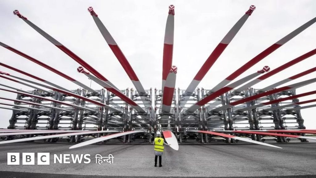 चीन कैसे चुरा रहा है अमेरिका के 'तकनीकी राज़'
