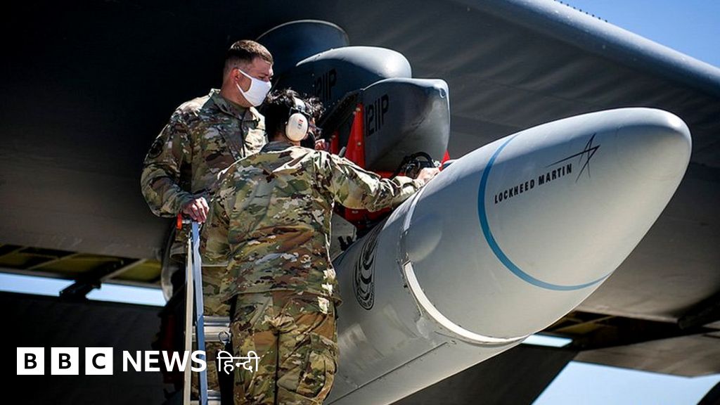 भविष्य की जंग की तस्वीर क्या होगी और इसके लिए दुनिया कितनी तैयार?