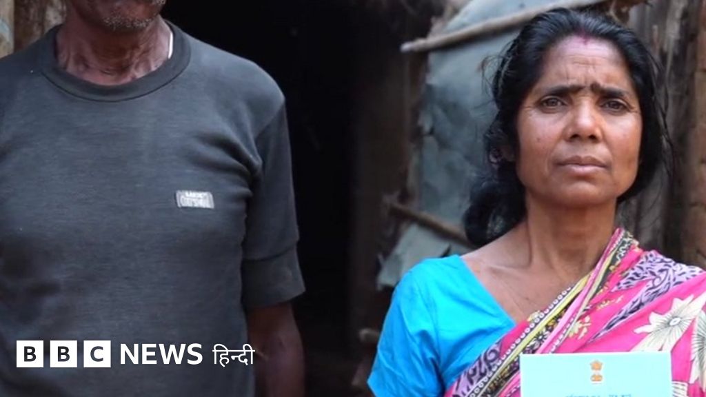 भारत में क्यों बेहाल हैं लाखों मज़दूर?