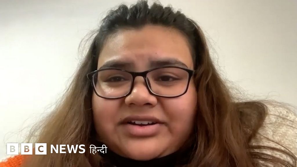 वो हिंदुस्तानी छात्र जो जंग से तबाह यूक्रेन वापस जा रहे हैं