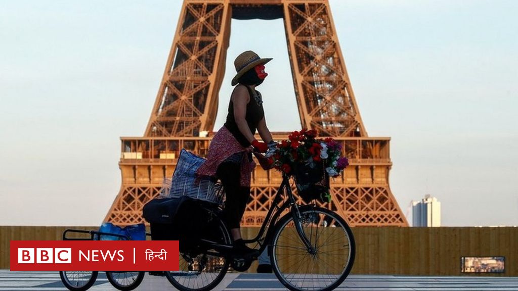 कोरोना वायरस हमारे शहरों की सूरत कैसे बदल रहा है - दुनिया जहान