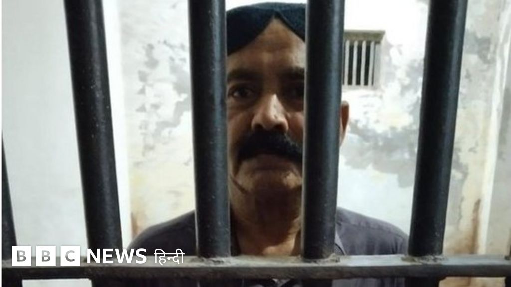 पाकिस्तानः हनुमान पर विवादित पोस्ट, मुसलमान पत्रकार गिरफ़्तार