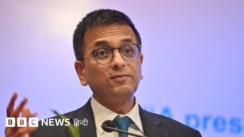 CJI चंद्रचूड़ ने कहा- देश में लोकतंत्र बने रहने के लिए प्रेस की आज़ादी ज़रूरी- प्रेस रिव्यू