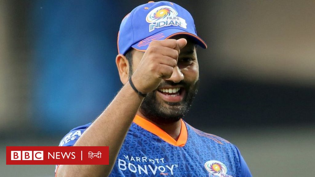 आईपीएल 2021: MI v SRH- रोहित शर्मा ने टॉस जीता, पहले बैटिंग करेगी मुंबई इंडियंस