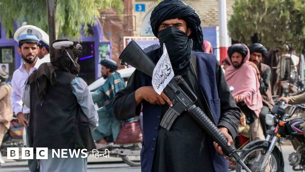 अफ़ग़ानिस्तान: काबुल एयरपोर्ट तक पहुंचने में क्यों है जान जाने का ख़तरा?