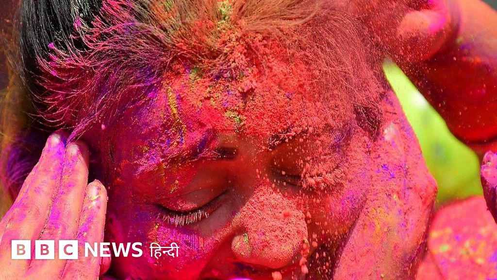 सवाल होली का नहीं, दबंग मर्दानगी का है!- ब्लॉग