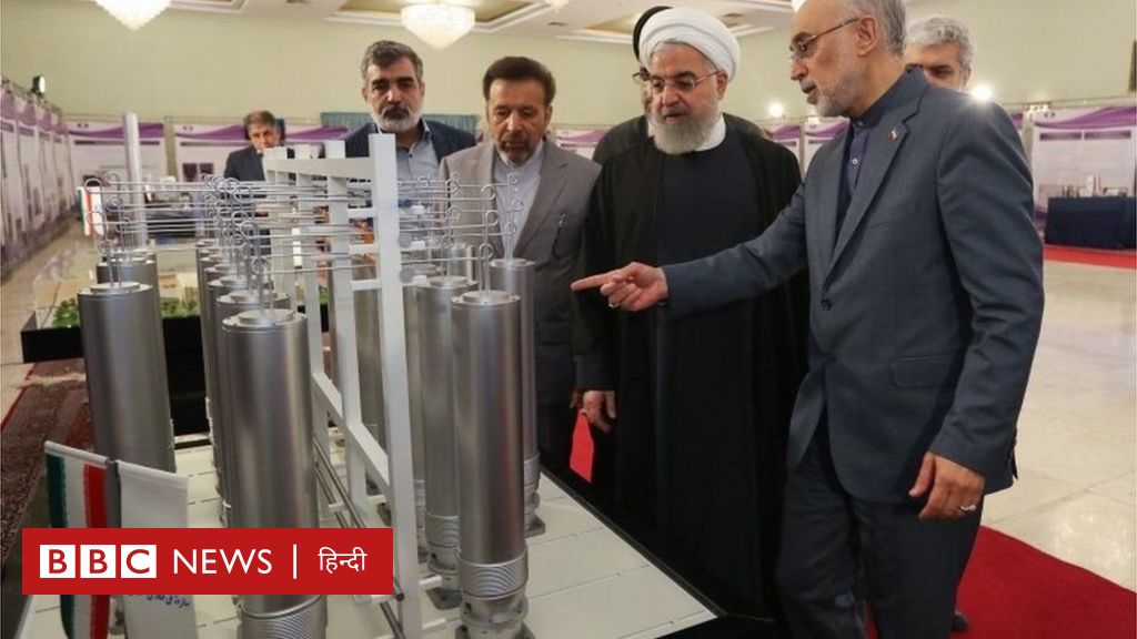 इसराइल का ईरान पर आरोप, परमाणु जांच को लेकर दुनिया को दिया धोखा