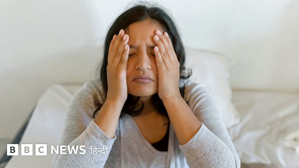 कोरोना होने के बाद नींद कम क्यों आ रही?