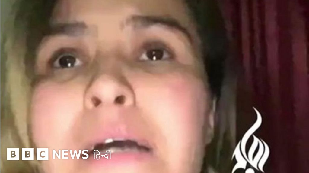 आवाज़ उठाने के बाद घर से उठा ली गई अफ़ग़ान महिलाएं