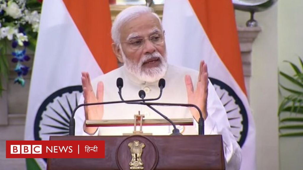 पीएम मोदी के सोलर प्लांट समर्पित करते ही कार्बन मुक्त गांव बन जाएगा ...