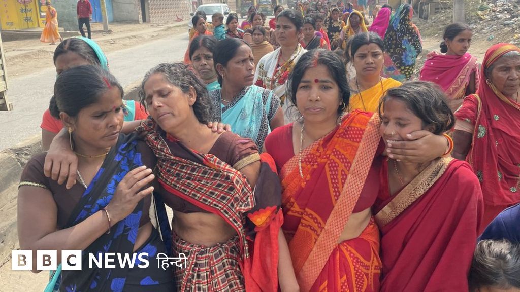 बिहार के जेठुली गाँव में हुई गोलीबारी की असल वजह क्या है?: ग्राउंड रिपोर्ट