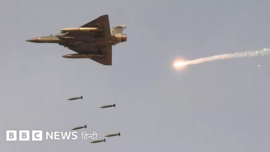 बालाकोट हमले ने पाकिस्तान और भारत की युद्ध रणनीतियों को कैसे बदल दिया