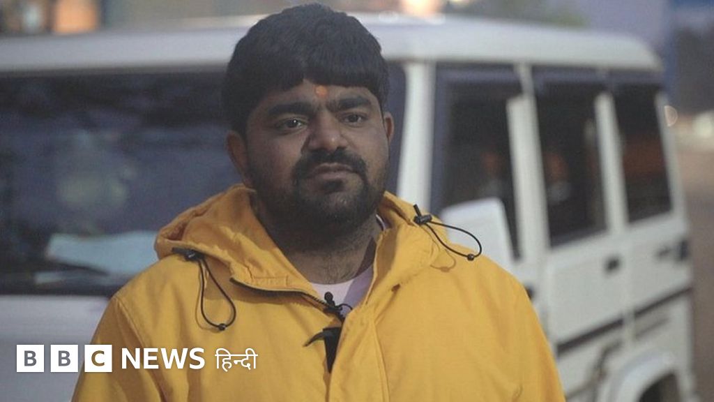 जुनैद-नासिर हत्याकांड से चर्चा में आए मोनू मानेसर के गांव से ग्राउंड रिपोर्ट