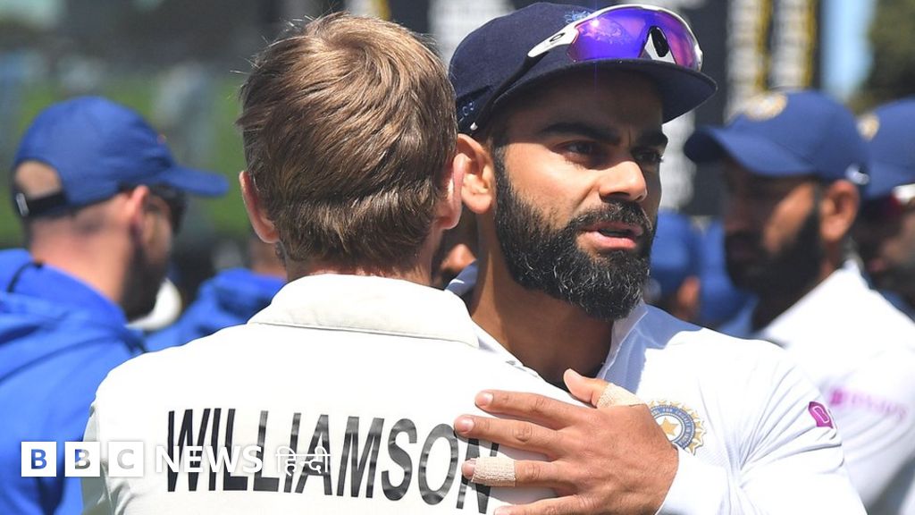 वर्ल्ड टेस्ट चैंपियनशिप फ़ाइनल: विराट और विलियम्सन का सपना और संभावनाएँ