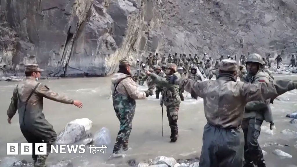 जनरल रावत की अचानक मौत का भारत की चीन नीति पर असर होगा?