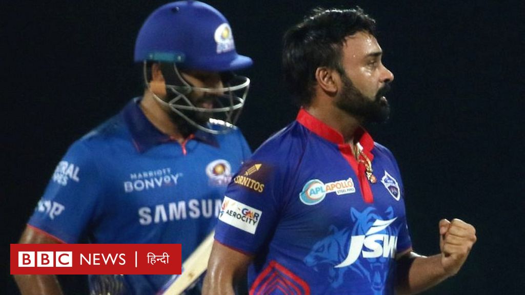 IPL: छाए अमित मिश्रा, हिट मैन के छक्के पर भारी पड़े ऋषभ पंत के इरादे