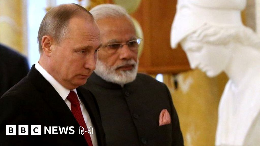 रूस ने यूक्रेन पर हमला किया तो भारत पर क्या असर होगा?