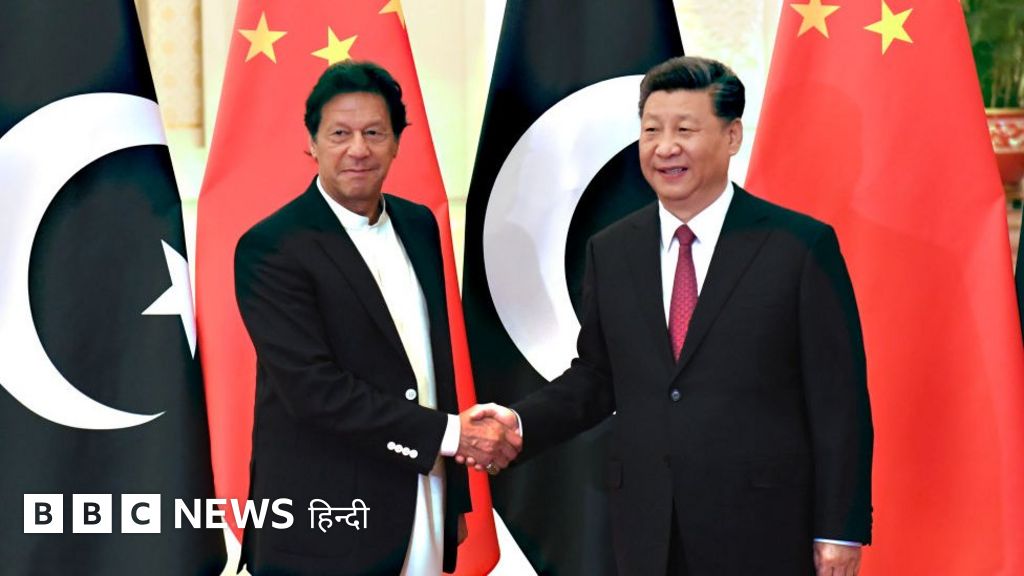 पाकिस्तान ने अमेरिका को किया इनकार, चीन ने कहा- असली भाई