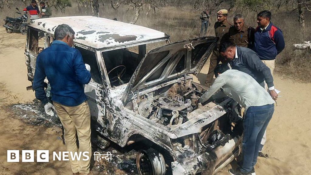 भिवानी हत्याकांड: पुलिस के मुख़बिर थे जुनैद और निसार की हत्या करने वाले गौ रक्षक: प्रेस रिव्यू