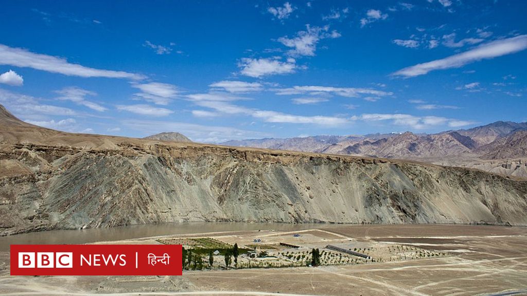 LAC वार्ता: भारत बोला- चीन तैयार नहीं, चीन बोला- भारत अनुचित मांग कर रहा