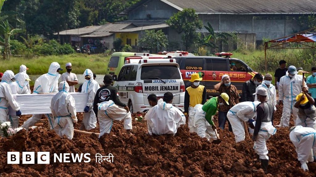 थाईलैंड, इंडोनेशिया जैसे देशों का कोरोना से क्या हाल?