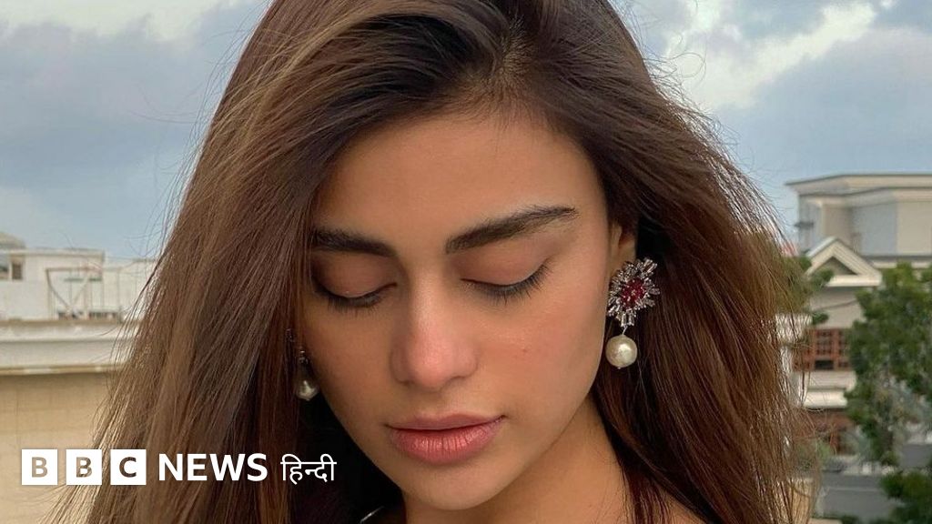 पाकिस्तानी मॉडल, 'हमारा कल्चर, हमारा मियां है' कहकर निशाने पर आईं