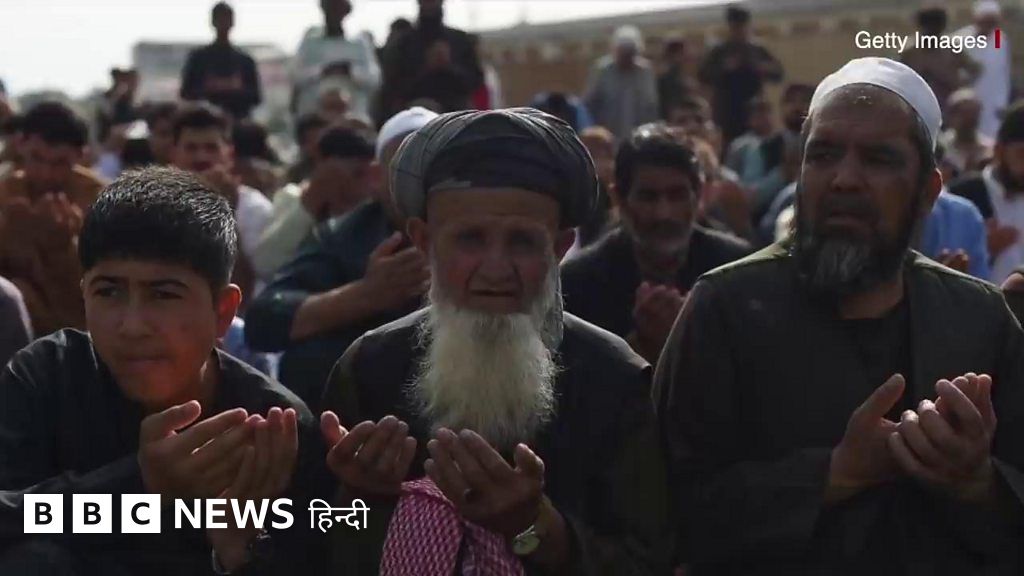 अहमद शाह अब्दालीः अफ़ग़ानों के हीरो तो भारतीयों खलनायक क्यों?