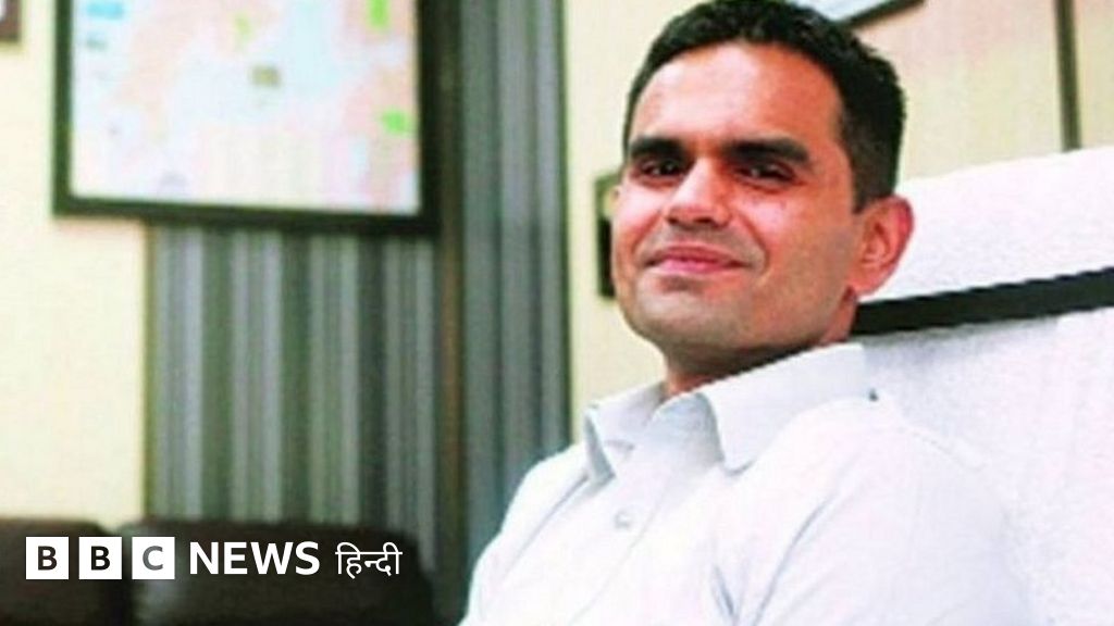 आर्यन खान को गिरफ़्तार करने वाले एनसीबी अधिकारी समीर वानखेड़े कौन हैं?