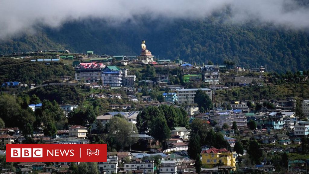 चीन अरुणाचल प्रदेश की कई जगहों के नाम क्यों बदल रहा है?
