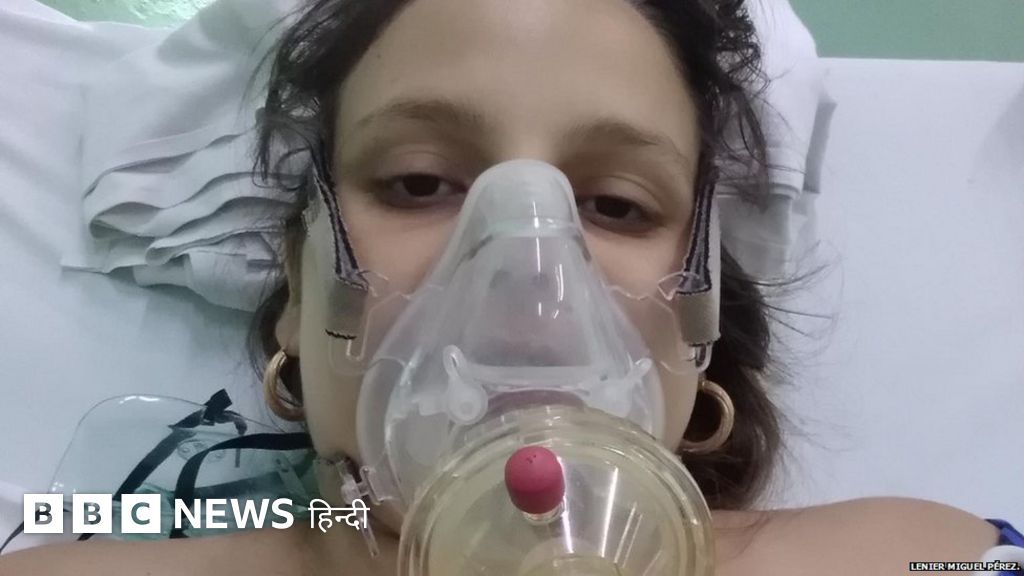 कोरोना के दौरान दुनिया में डॉक्टर भेजने वाले क्यूबा का स्वास्थ्य ढांचा आखिर कैसे ढह सा गया?